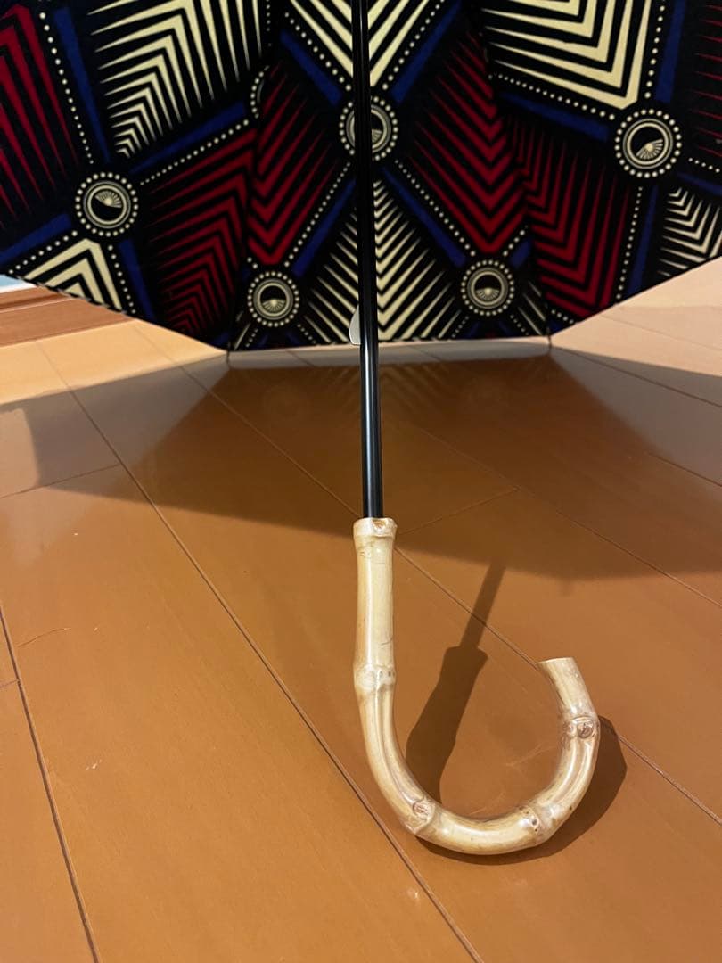 アフリカン 日傘 【873】