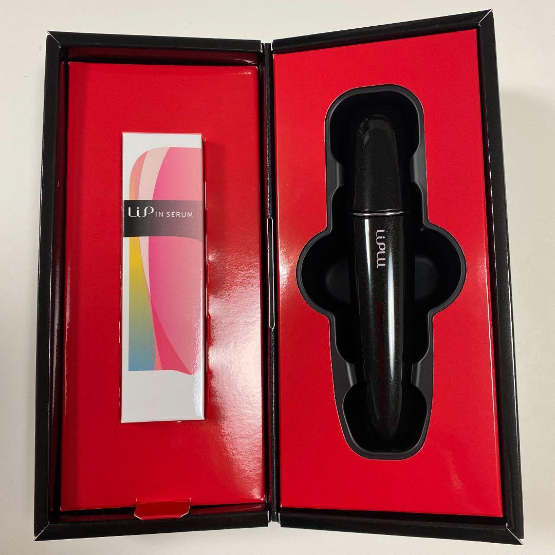 Liplu リップルセット　リップル　リップインセラム リップルセット」 はなさんのクチコミ（口コミ）レビュー記事 | MTG