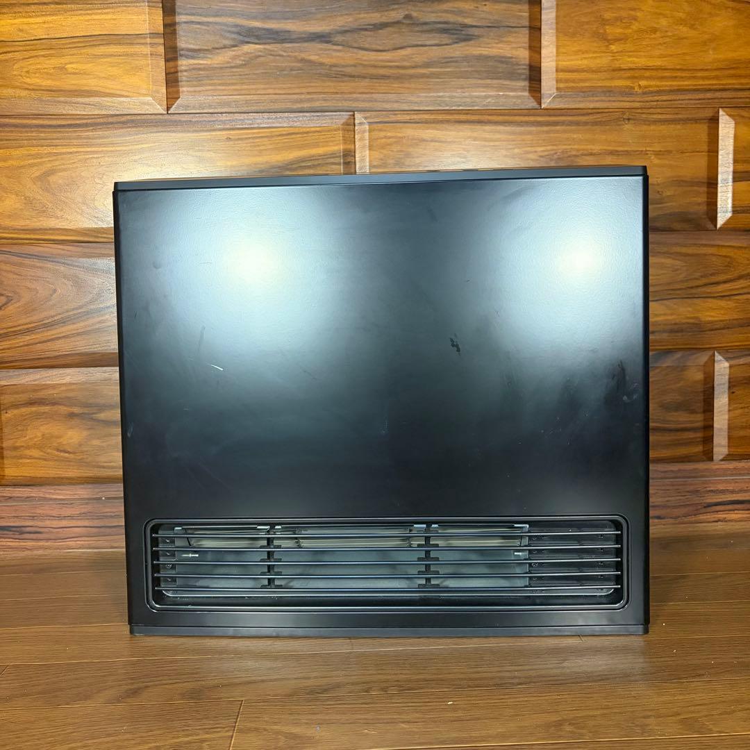 未使用 リンナイ ガスファンヒーター RC-U5801E 都市ガス Rinnai