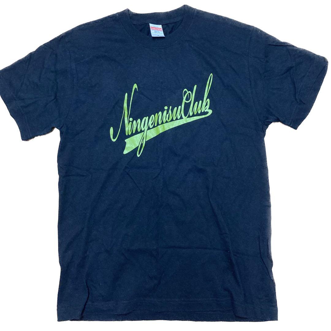 オールM size 人間椅子 Tシャツ 7枚セット - メルカリ