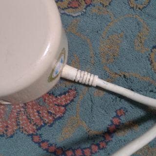 交流磁気治療器　２個セット 創健B型　コード傷あり