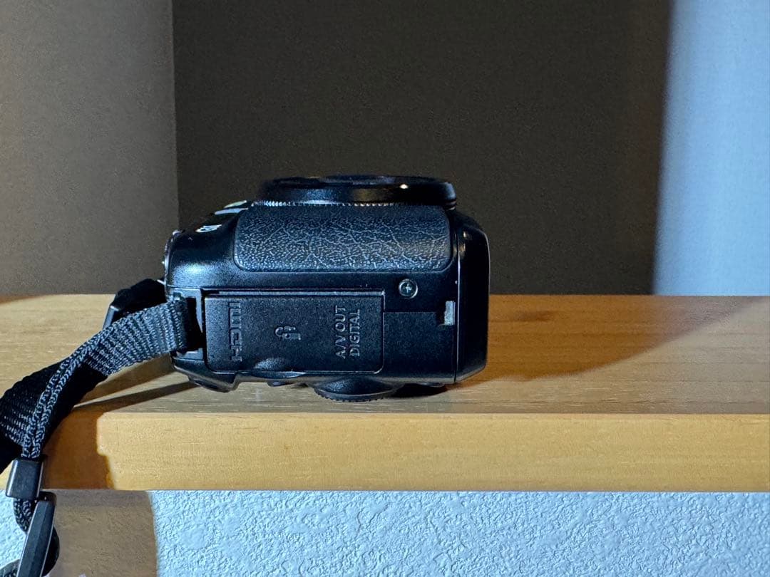 Canon PowerShot G11デジタルカメラ　②