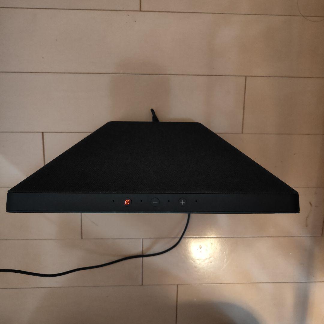 Amazon echo show 10 スマートスピーカー