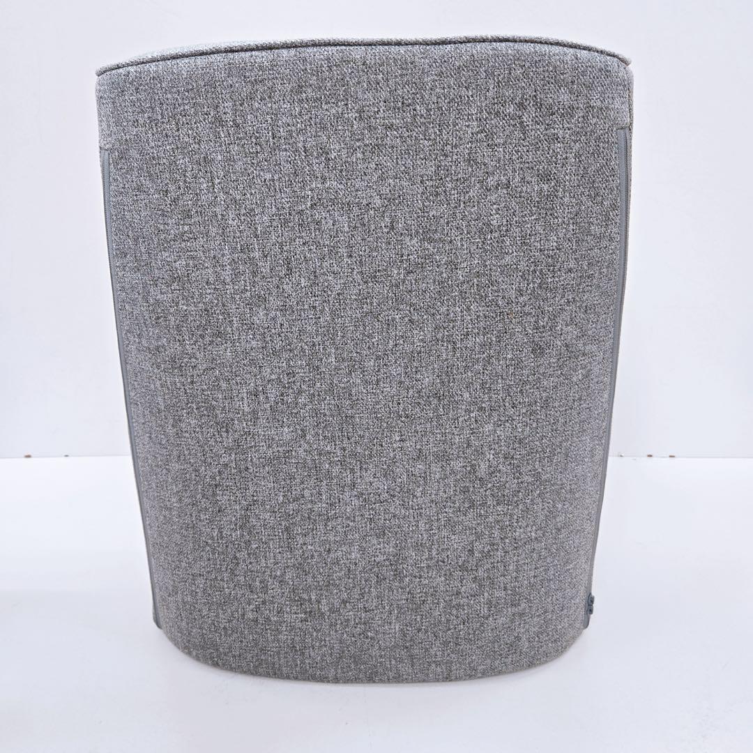 MTG スタイルドクターチェアプラス グレー - メルカリ