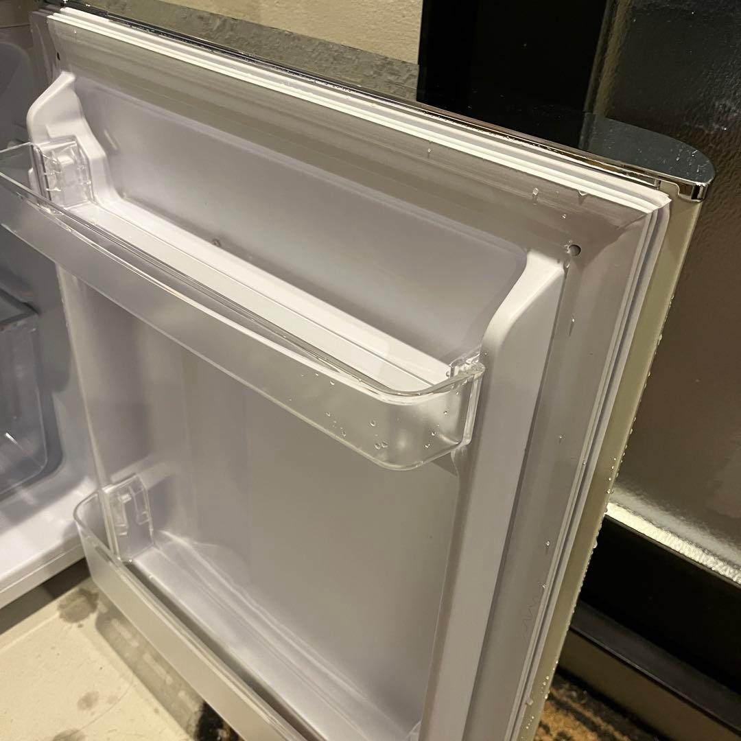 【VINO様宛】おしゃれなレトロ冷蔵庫