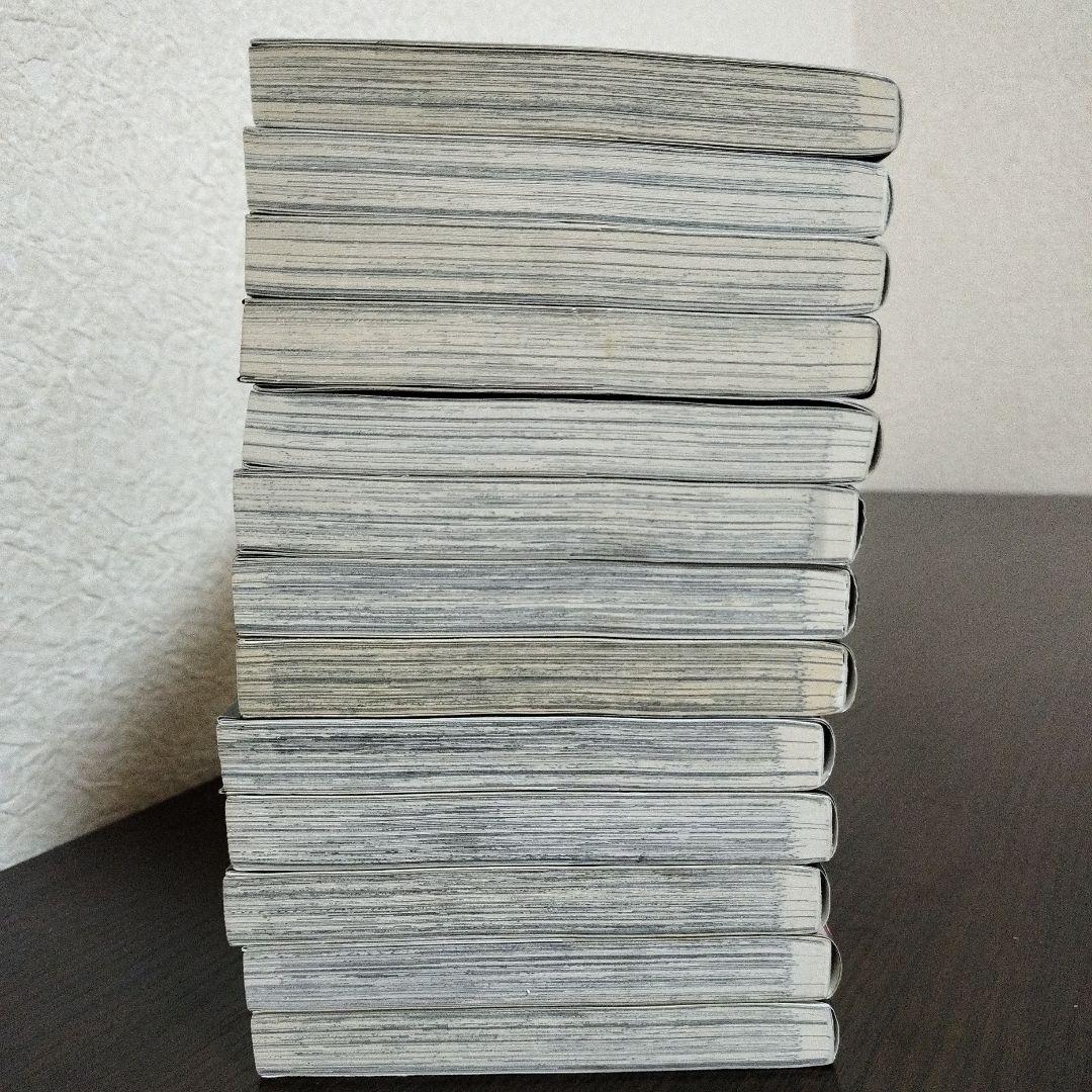 鋼の錬金術師 2〜27巻 初版 帯はほぼ完備 - メルカリ