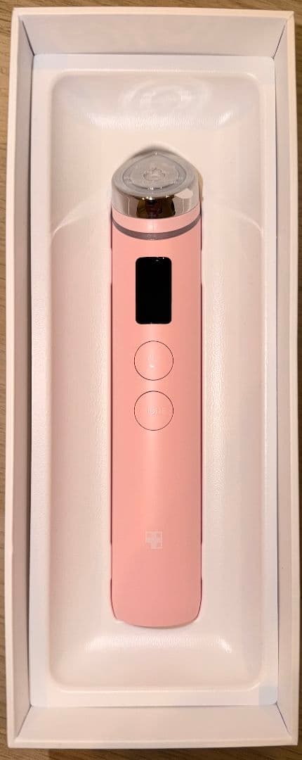 ボディ・フェイスケア medicube age-r booster pro