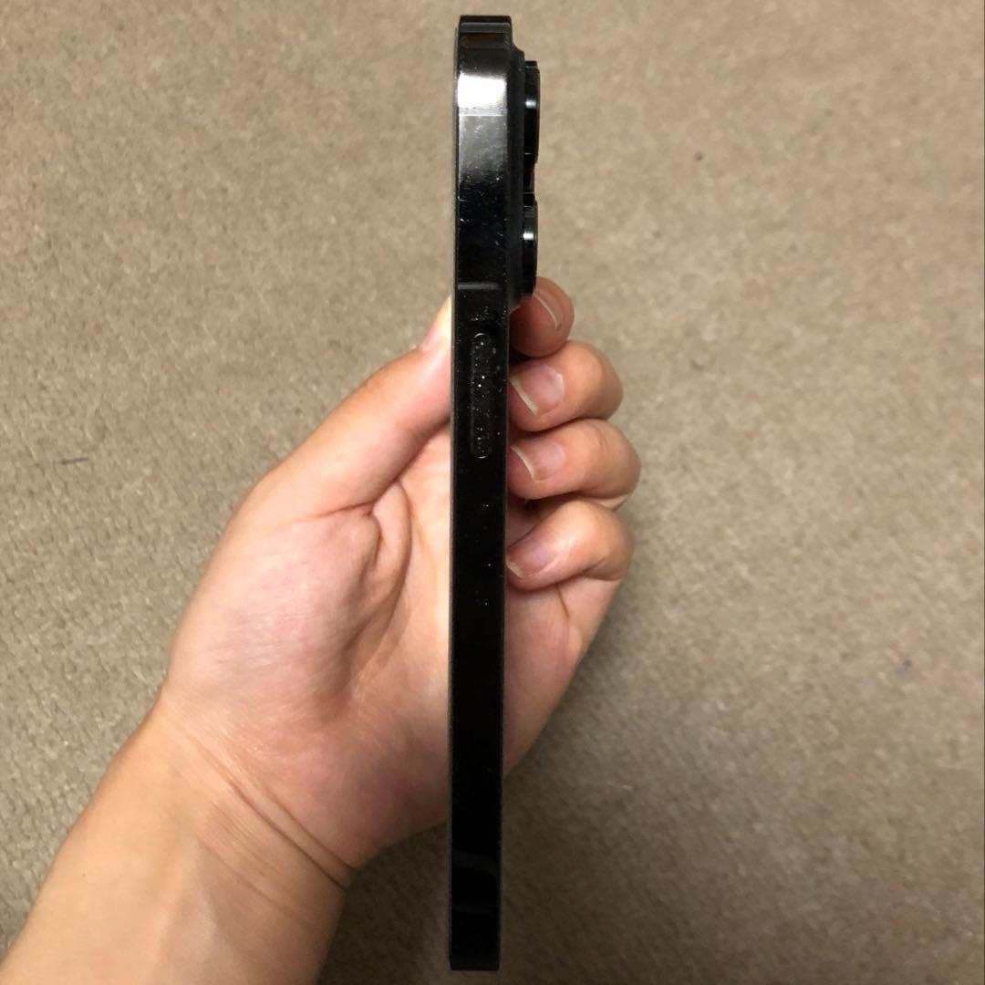 iPhone14pro 128gb スペースブラック 本体