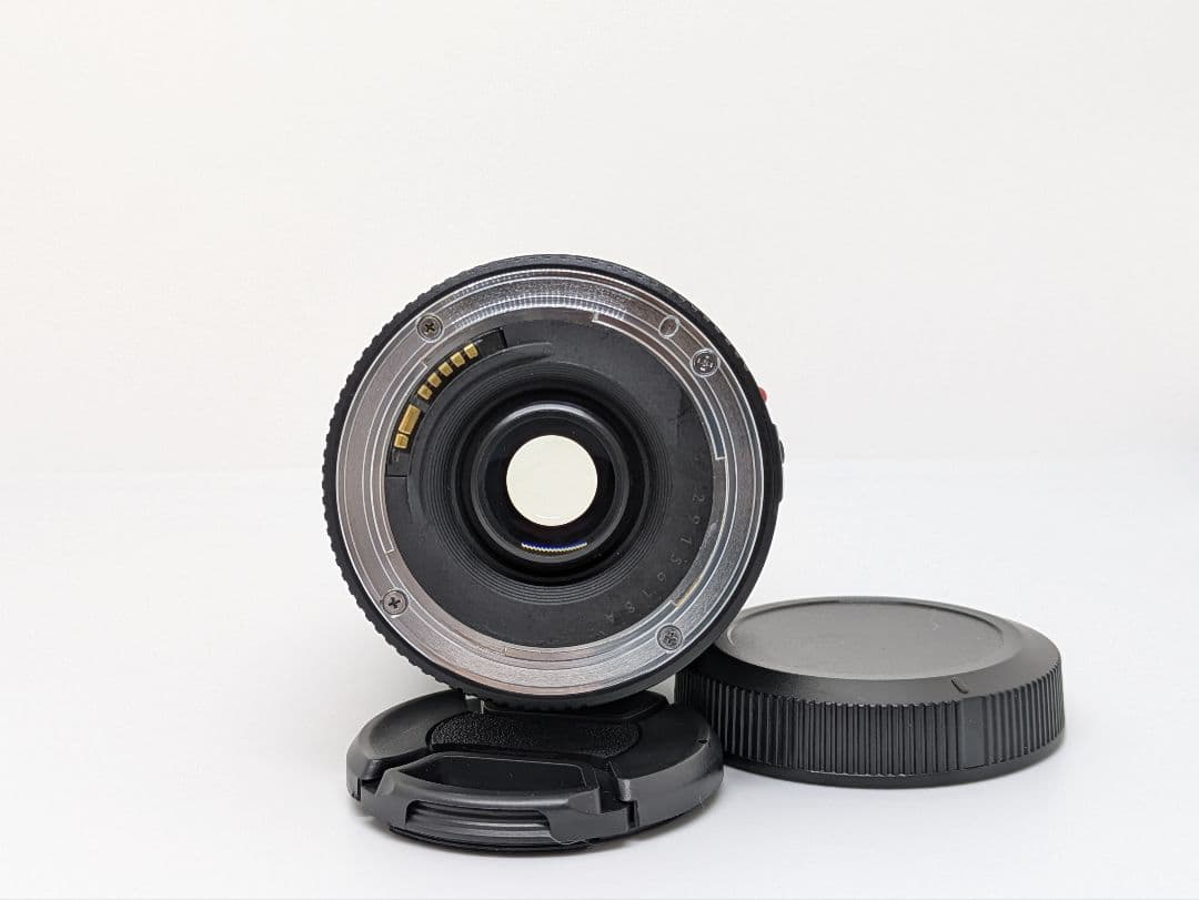 3月3日限定販売♪【超望遠レンズ】Canon EF 75-300mm