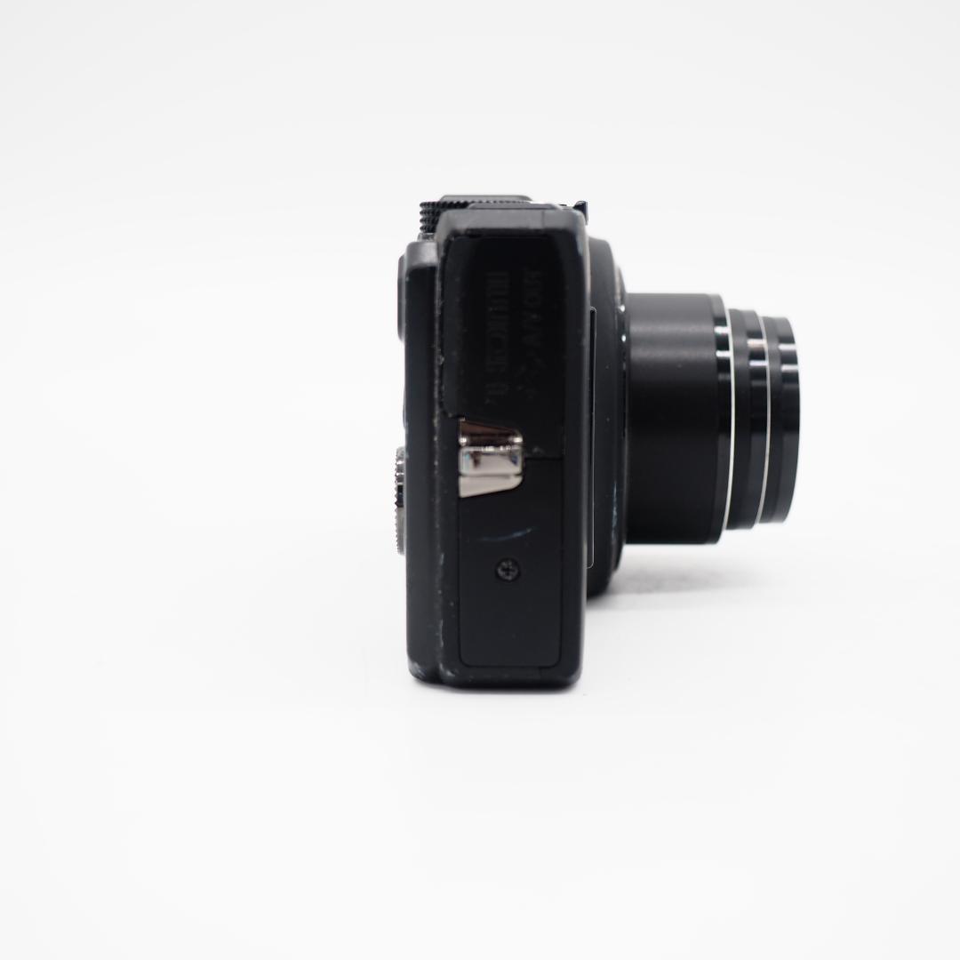 Nikon ニコン COOLPIX S9300 コンパクトデジタルカメラ