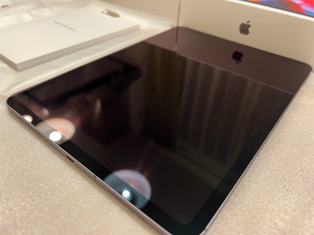 【美品】iPad Pro 11インチ（第2世代）256GB Cellular