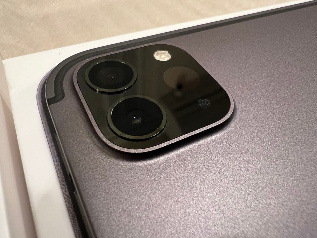 【美品】iPad Pro 11インチ（第2世代）256GB Cellular