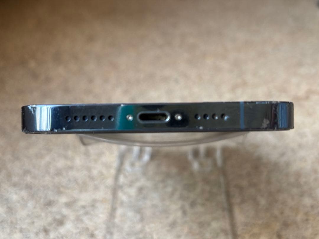 部品取り】iPhone13 pro maxシエラブルー SIMフリー ジャンク - メルカリ