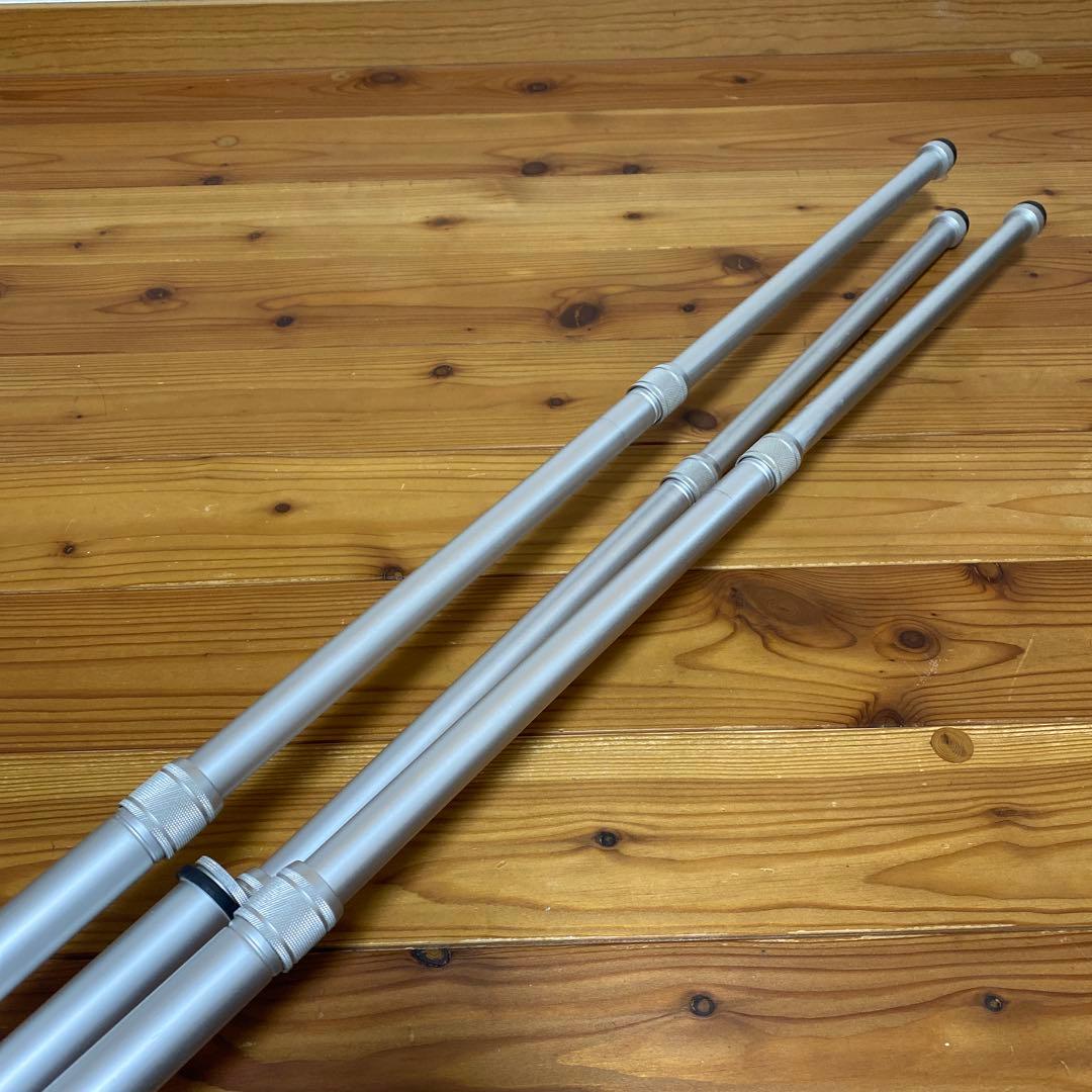 ティルトール　記念モデル253-S 三脚