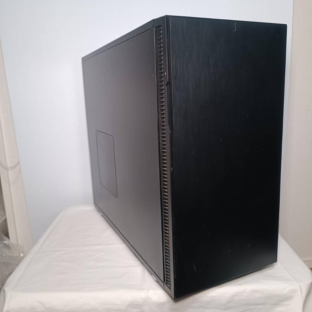 ゲーミングPC/core i5/500GB/GTXグラボ/MS Office搭載