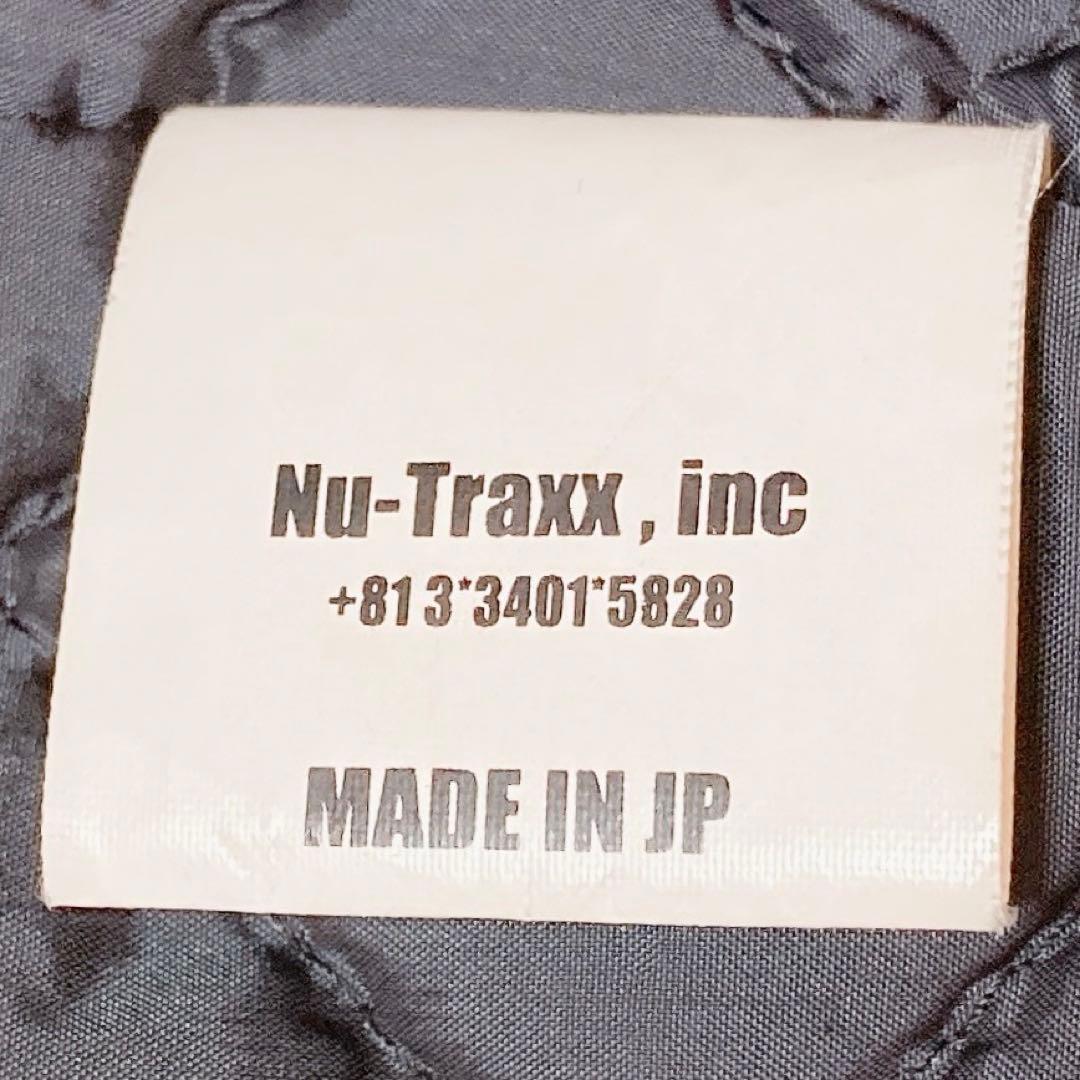 希少♪ ネクサスセブン マッドマックス レザージャケット 革ジャン