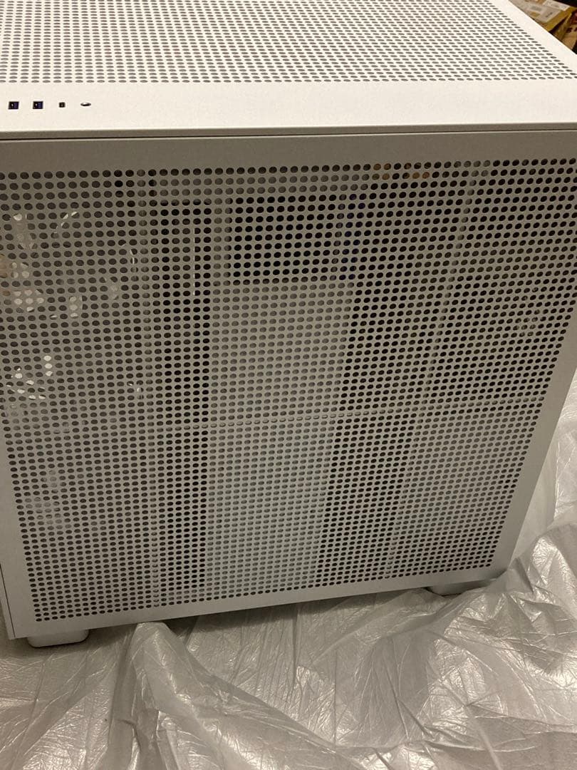 AMD Ryzen 9 5900X OSなしSSD256GB×2枚メモリ64GB