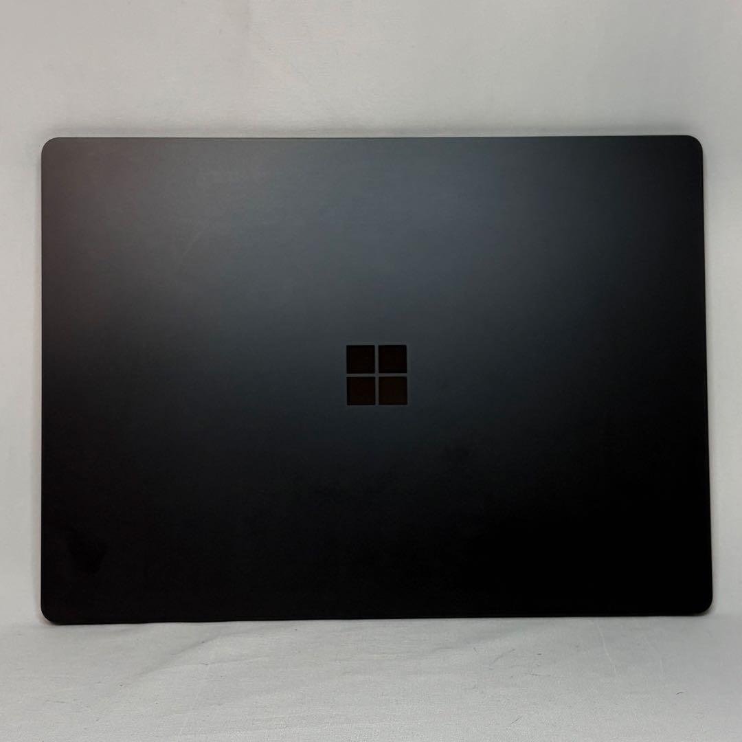 美品 Surface Laptop 6 Ultra7 32GB 13.5インチ
