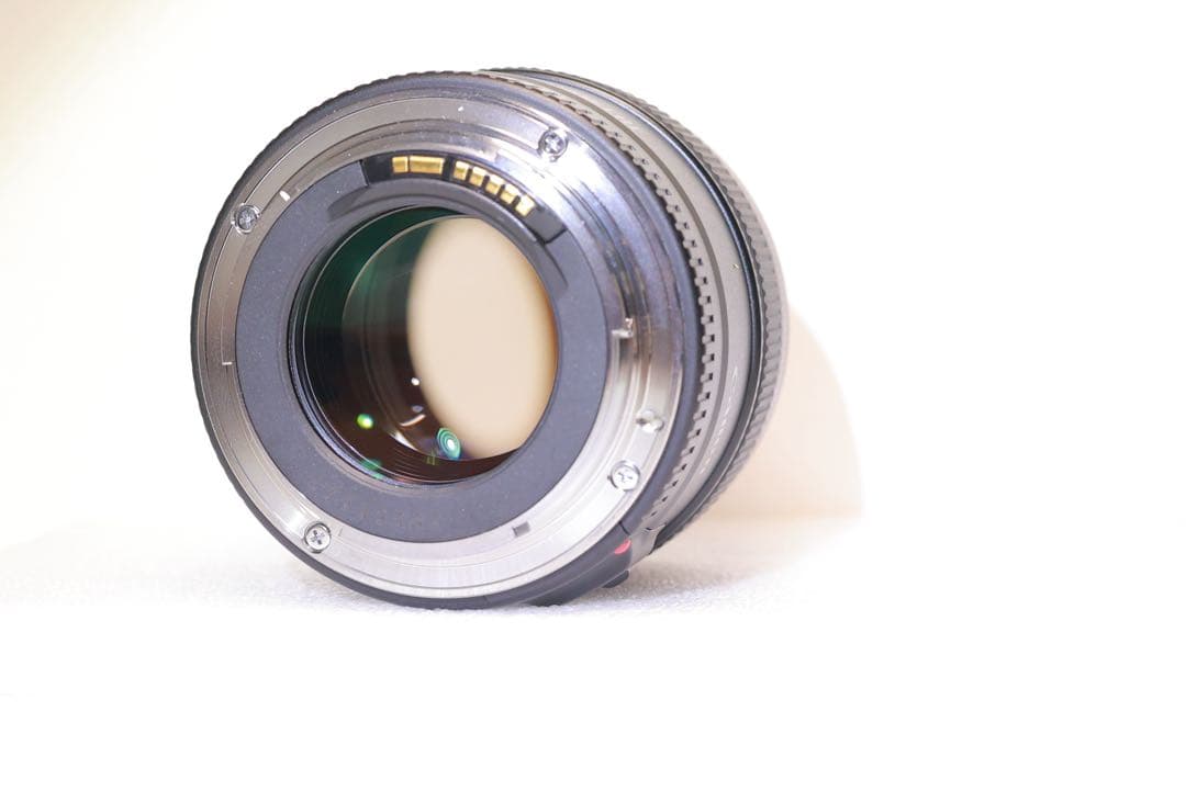 レンズ(単焦点) Canon ef 85mm f1.8 usm