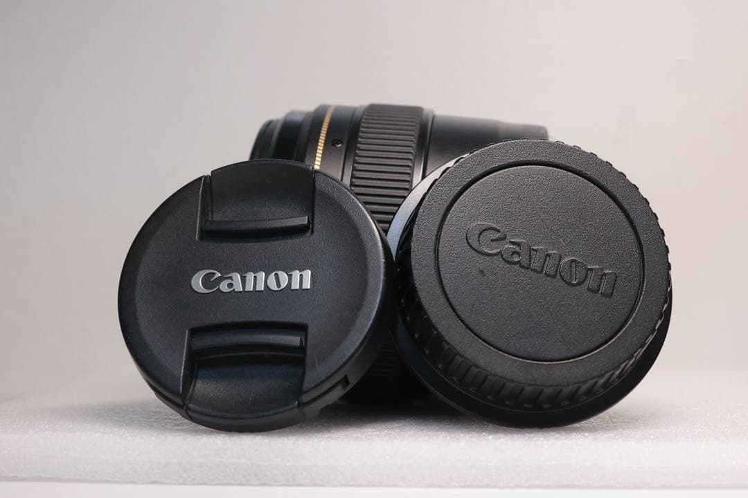 レンズ(単焦点) Canon ef 85mm f1.8 usm