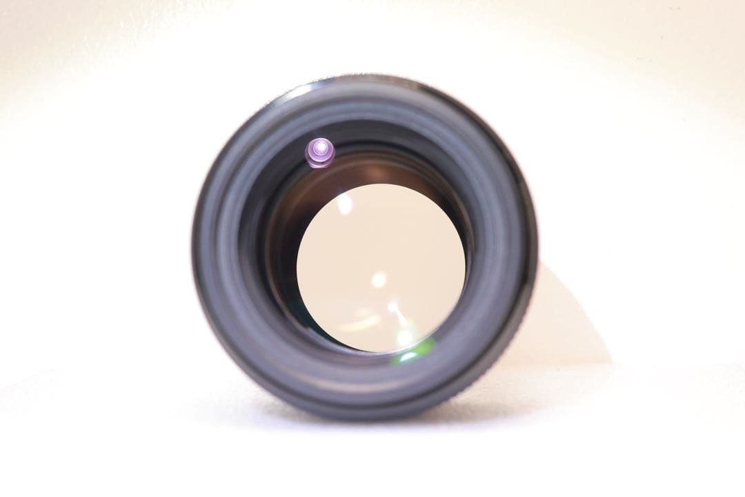 レンズ(単焦点) Canon ef 85mm f1.8 usm