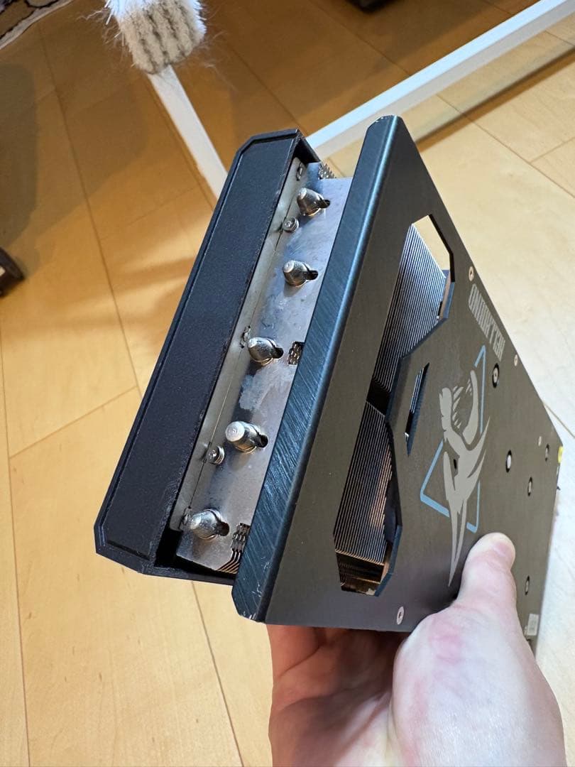 グラフィックボード・グラボ・ビデオカード Radeon 6700xt