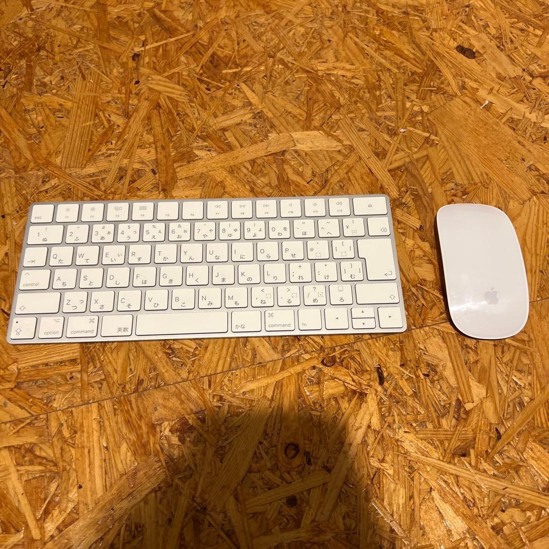 [Shee]　iMacRetina5K 27インチ i9 8コア