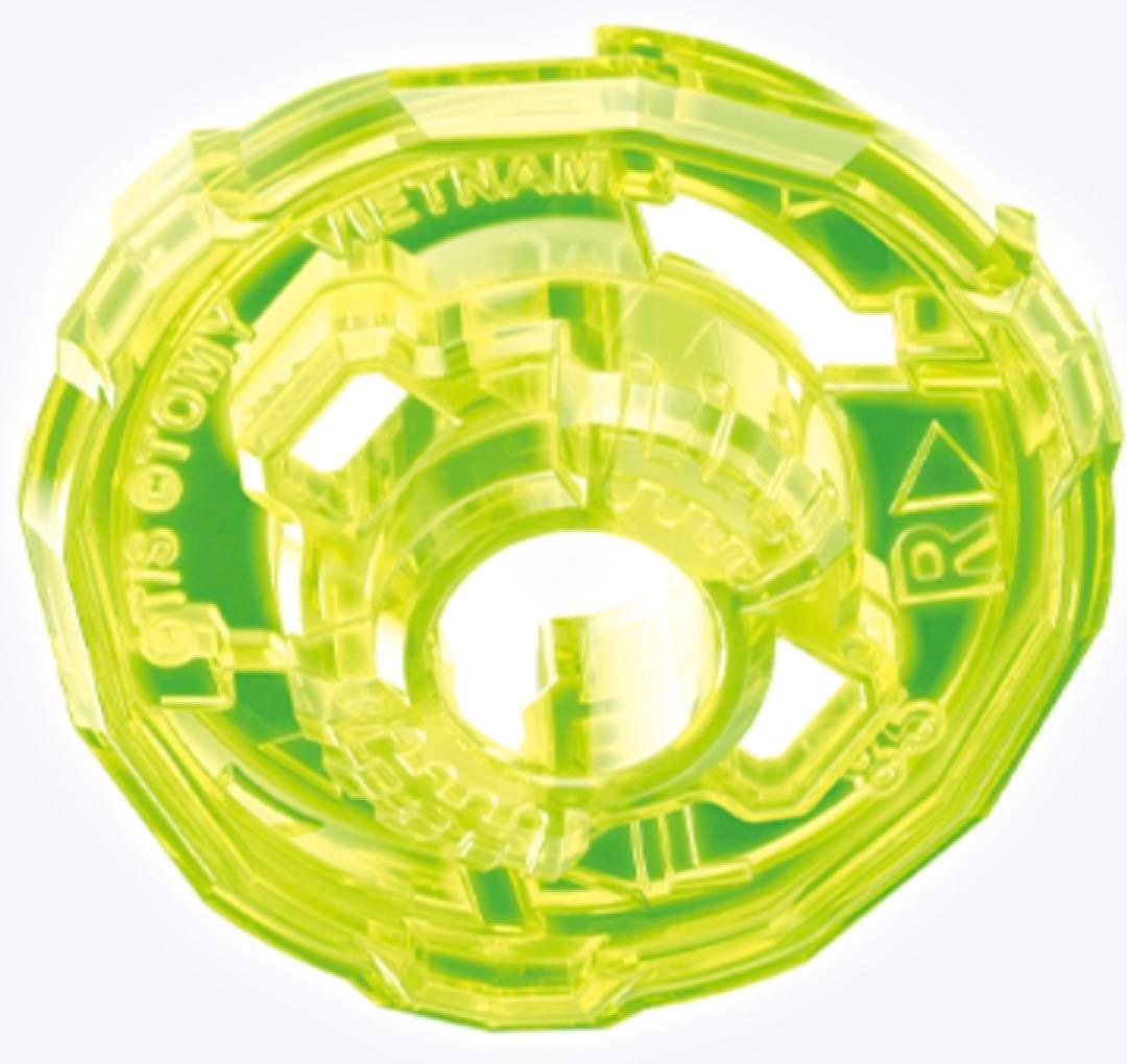 ベイブレードX【限定 新機軸 新品未開封】3-85 ラチェット - メルカリ