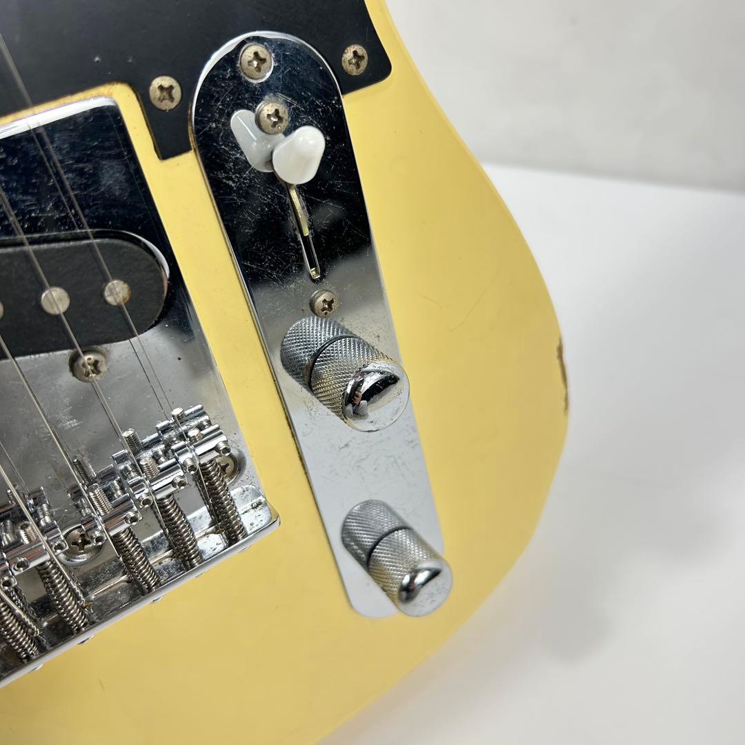 希少 Fender Japan MTL-32 フジゲン 日本製 テレキャスター - メルカリ