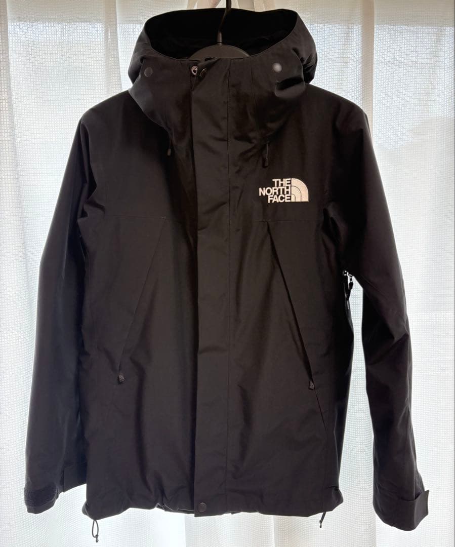 THE NORTH FACE ノースフェイス　マウンテンジャケット　サイズS 楽天市場】【セール/送料無料】THE NORTH FACE ザ・ノース・フェイス