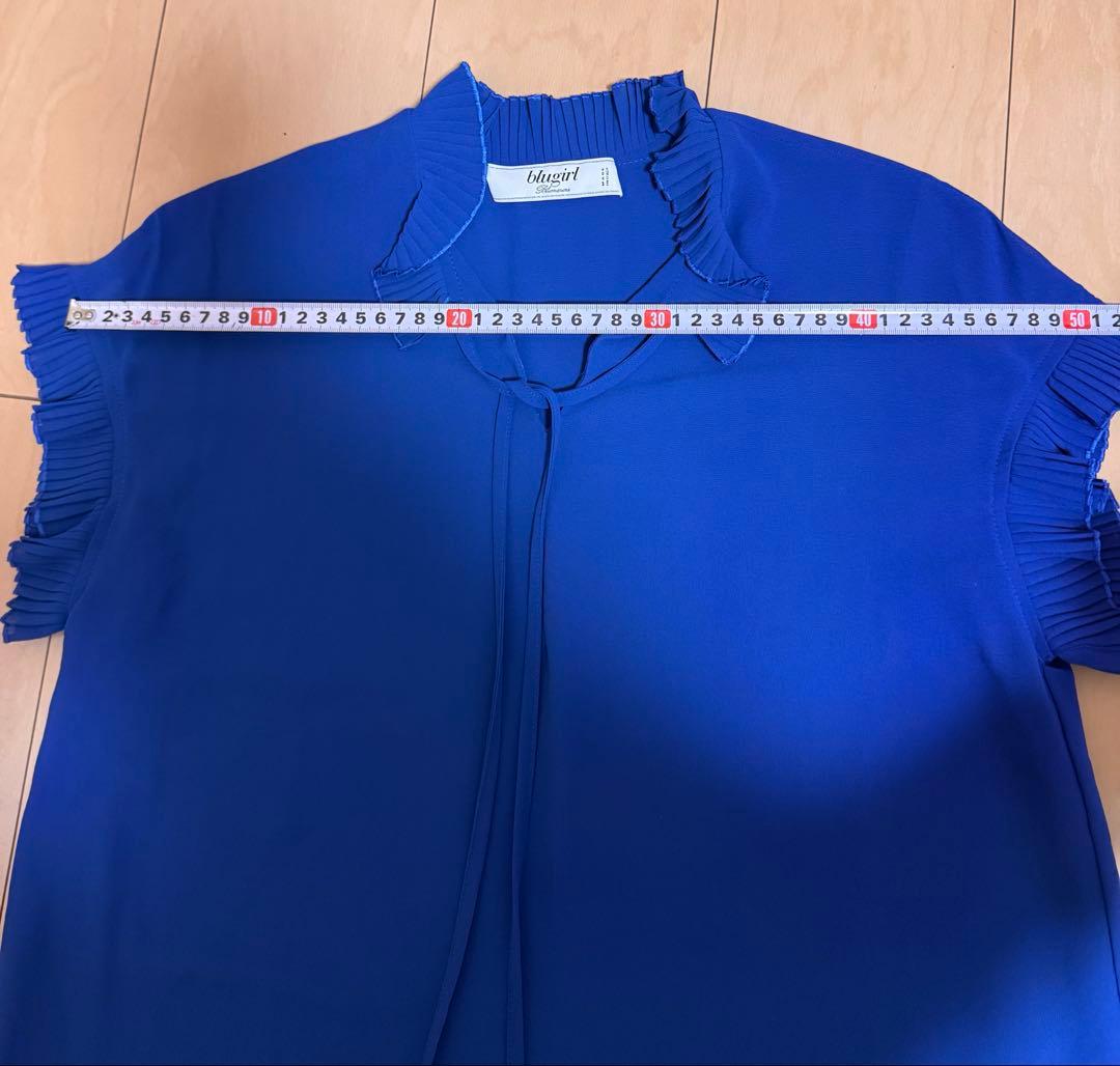 km※プロフ必読（^人^） ☆ブルーガール　blugirl☆サイズ40