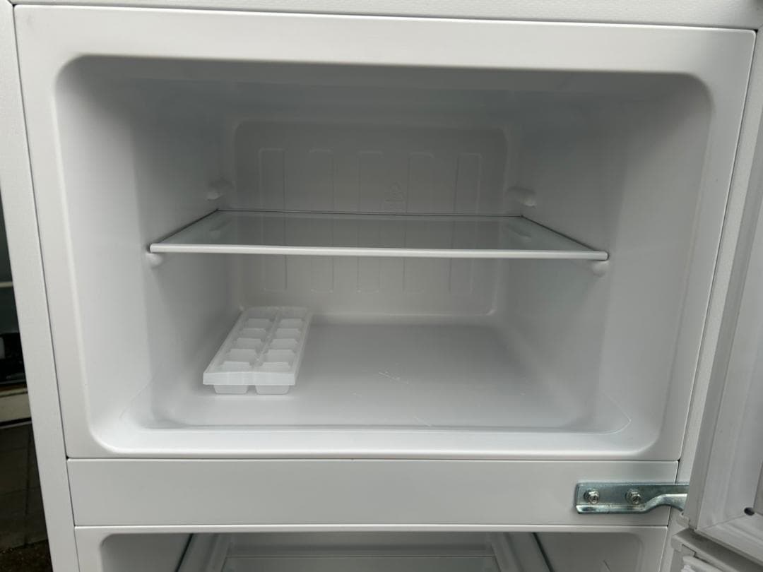 【福岡市限定】冷蔵庫 ハイアール 2023年 130L【安心の3ヶ月保証】