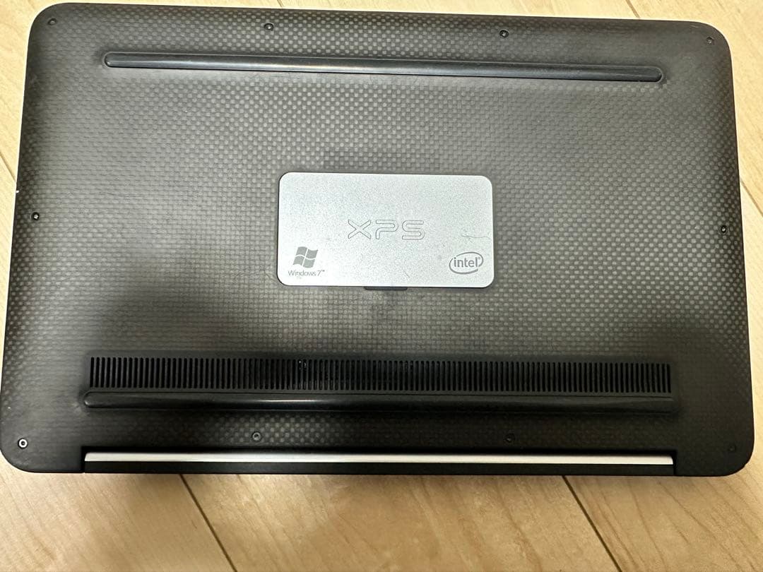 Dell XPS Core i7 / Windows7→10搭載 動作確認済み | 激安通販のイー