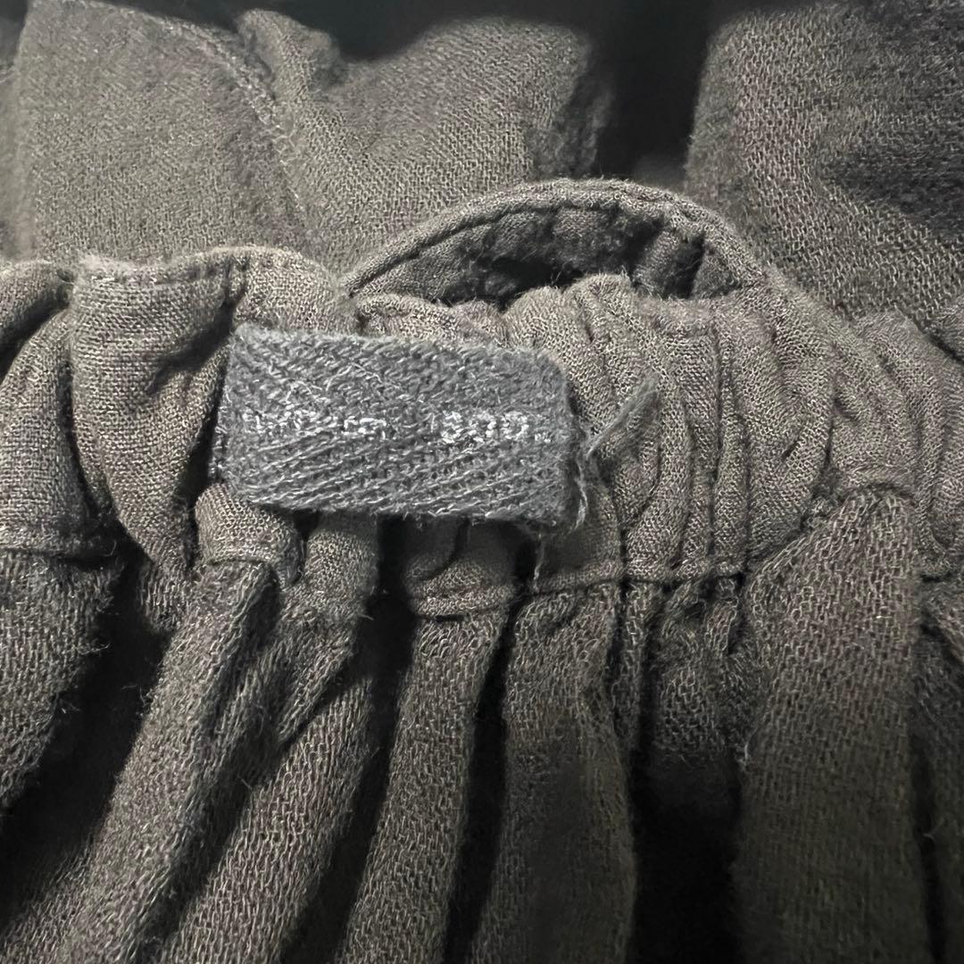 soor ploom スカート 8y - メルカリ