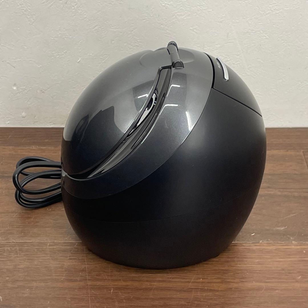 EDK48b 美品 コイズミ エナージュフェイススチーマー KBE-1540