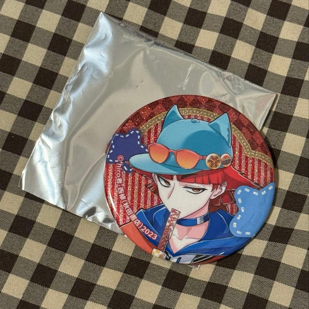 カラオケの鉄人 カラ鉄 魔入りました！入間くん 魔フィア オペラ 缶