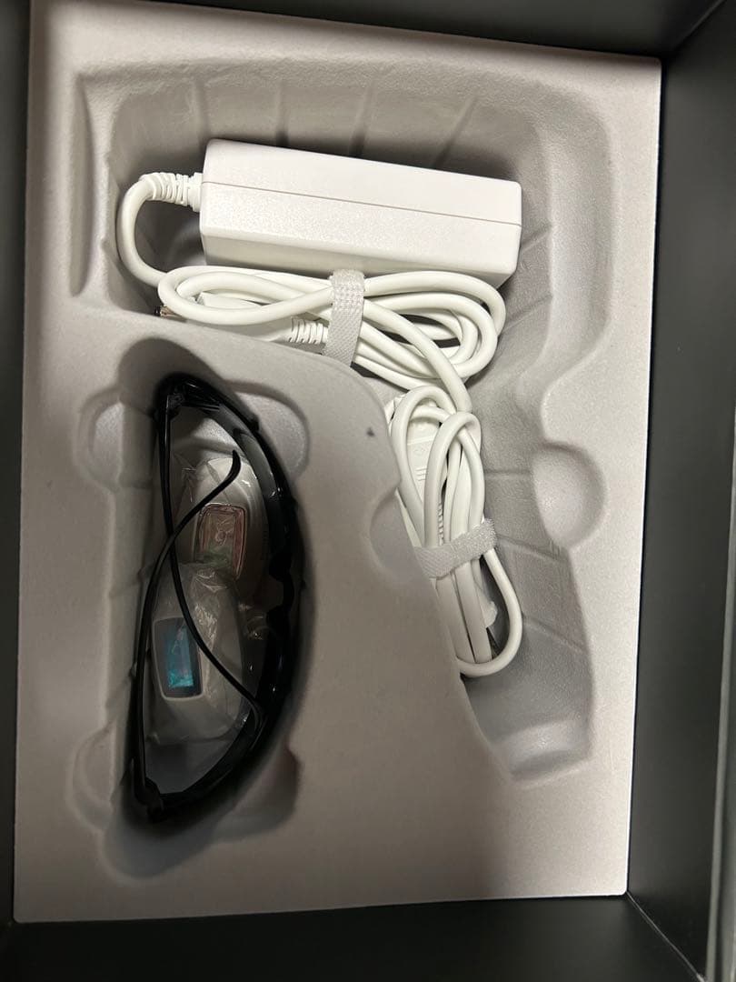 ミュゼプラチナム　S.S.C. エピフォトスキンケアプロ 光美容器