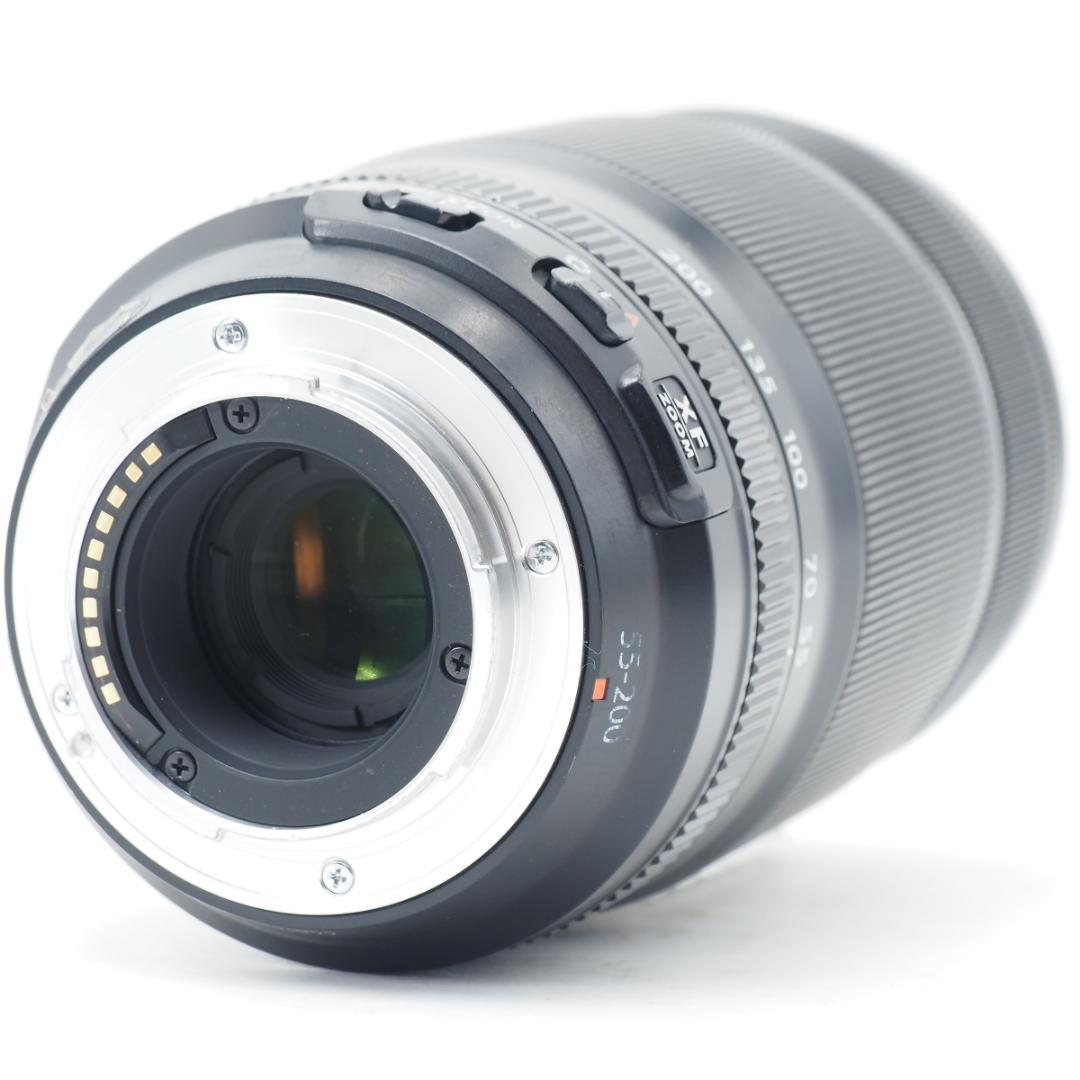 100153☆極上品☆富士フイルム(FUJIFILM) X 交換レンズ フジノン