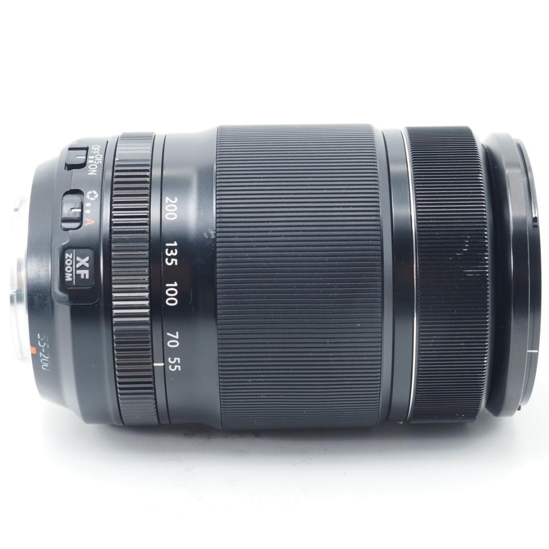 100153☆極上品☆富士フイルム(FUJIFILM) X 交換レンズ フジノン