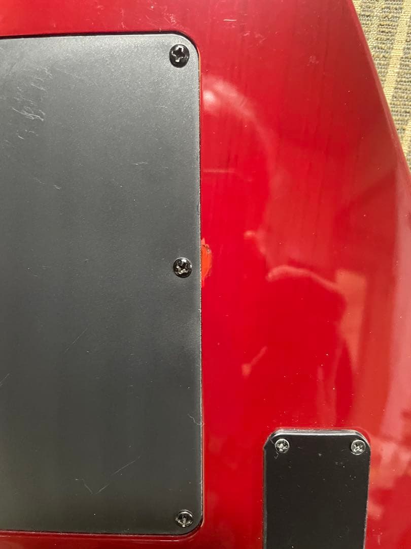 ステンレスフレット Jackson Stars RRV 日本製 新品EMG - メルカリ