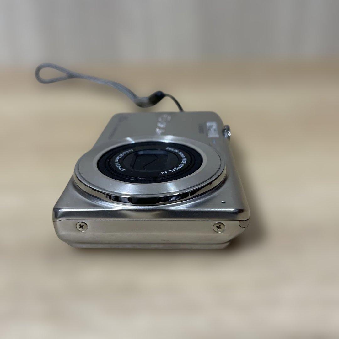 CASIO EXILIM EX-ZS26 コンパクトデジカメ 動作確認済