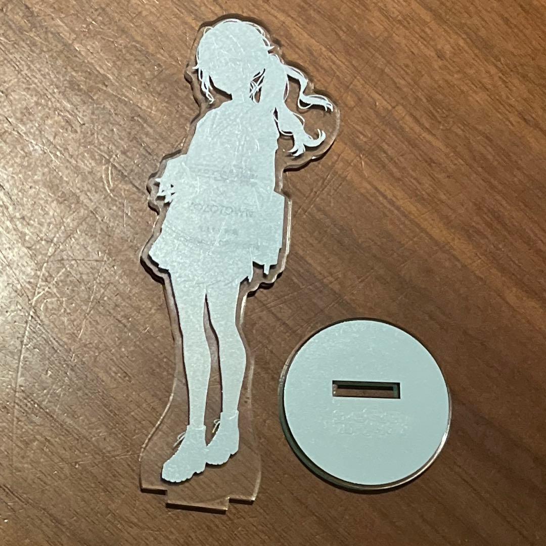 プロセカ 草薙寧々 ZOZOTOWN コラボ アクスタ - メルカリ