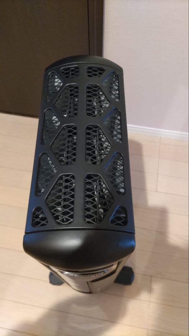 DeLonghi デロンギ マルチダイナミックヒーター MDH09-PB