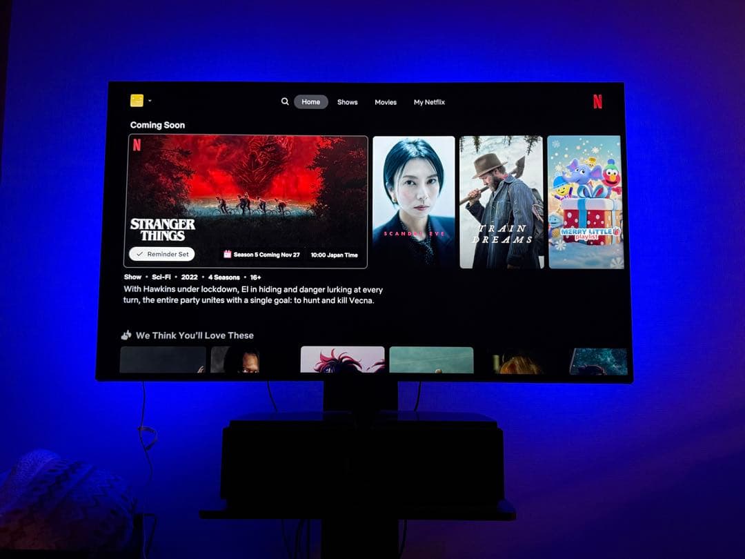 [K9] LG 4K液晶テレビ 50型 50UP8000PJB