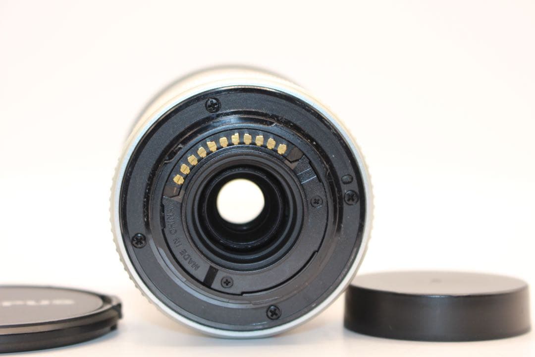 ★お買い得★ オリンパス　望遠レンズ　40-150mm MSC OLYMPUS