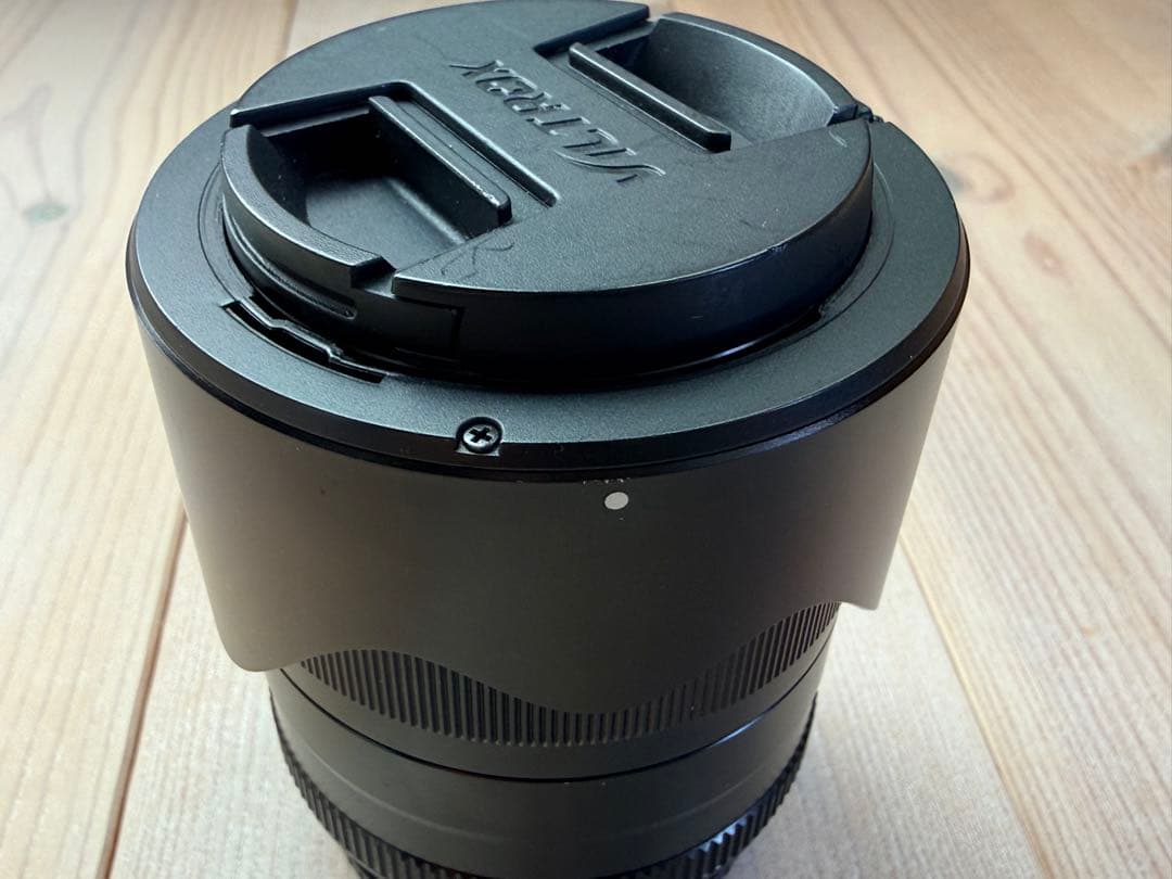 Viltrox AF 33mm F1.4 FUJIFILM Xマウント