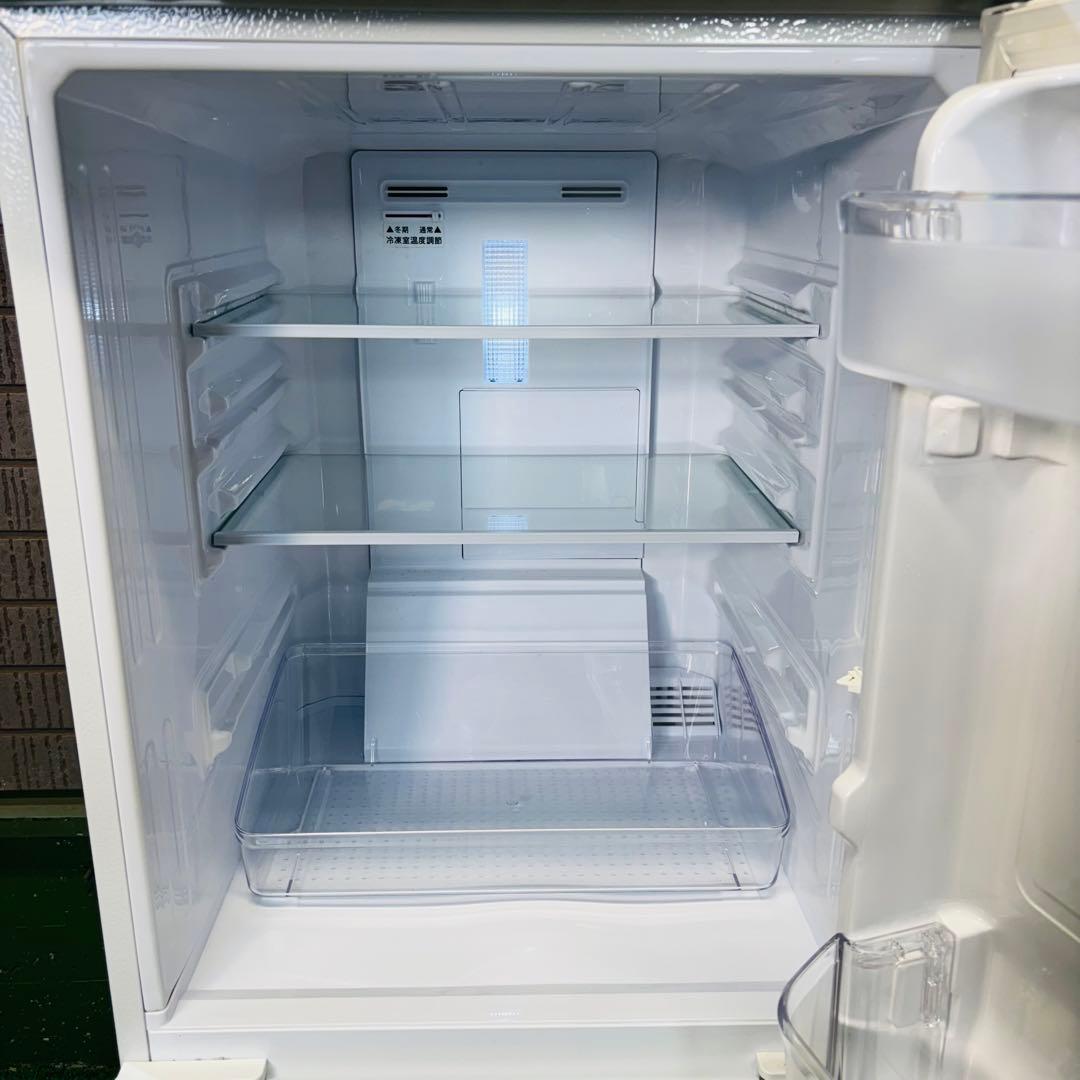 2020年製 137L 冷蔵庫 一人暮らし SHARP【地域限定配送無料】