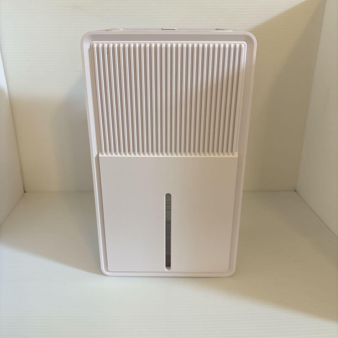 ❤️ラスト1点❤️ 除湿機 衣類乾燥 3L 大容量【マイナスイオン