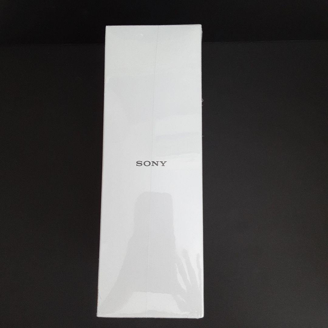 【未開封・新品】 SONY WH-1000XM4 ブラック ワイヤレスヘッドホン