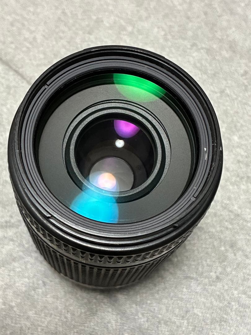 ⭐️美品⭐️ニコンNikon AF 70-300mm F4-5.6D ED望遠レンズ